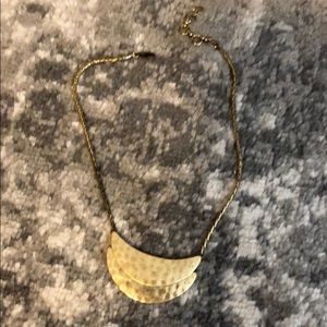 Lucky brand necklace